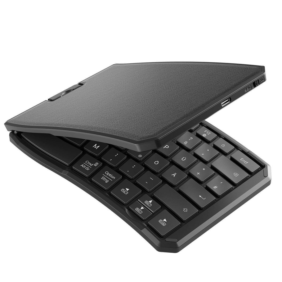 inateck Keyboard N0131 black