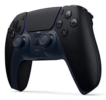 SONY Playstation Dualsense Controller PS5 Black