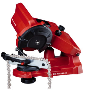 Einhell Σαγκάρι Σαγκάρι Σαγκάρι GC-CS 85 E (κόκκινο)