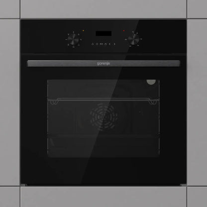 Gorenje BOA 6735 AO1 BGOT black