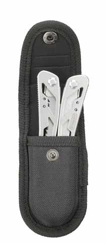Stanley Multi-Tool 12-in-1 with Belt Pouch