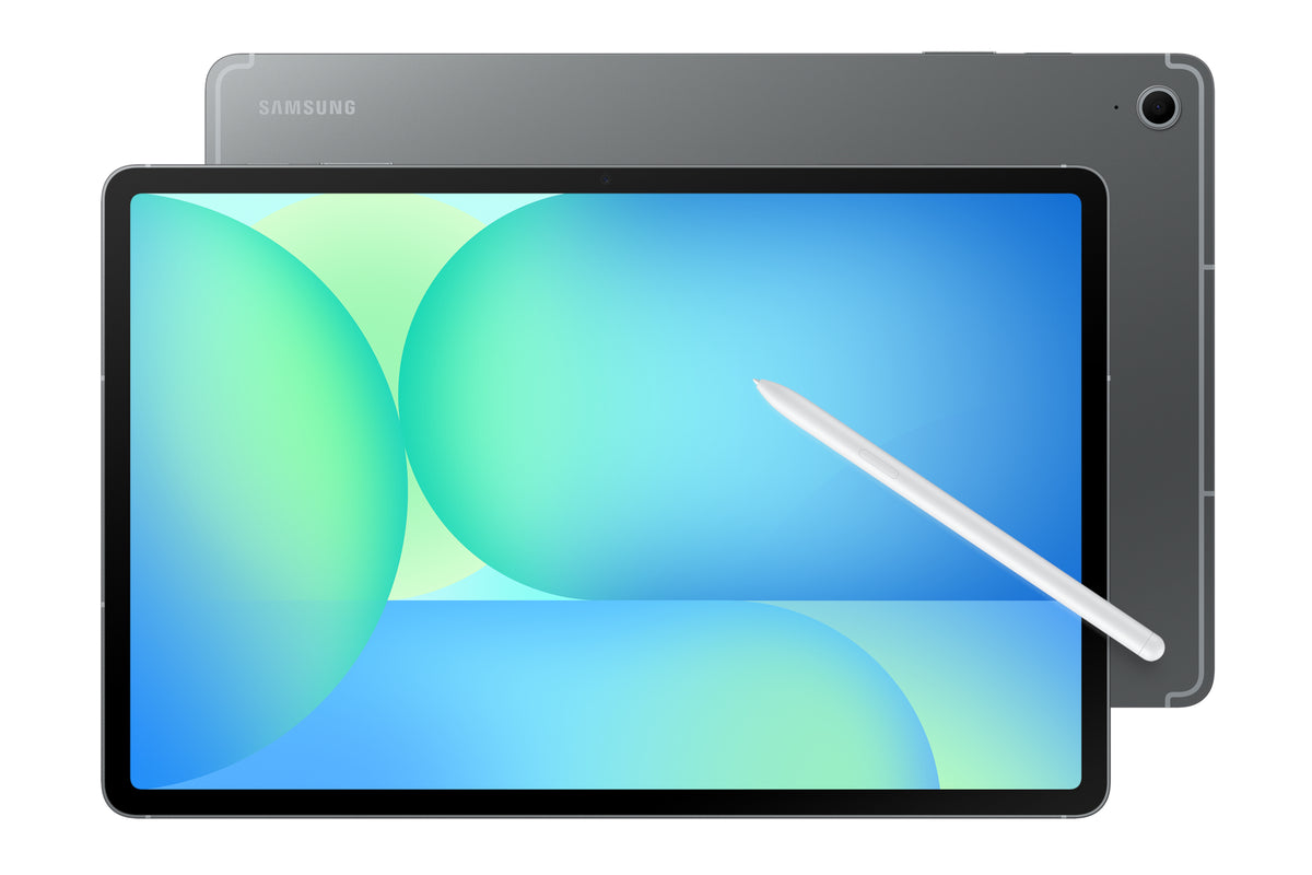 Samsung Galaxy Tab S10 FE+ WiFi (128GB) 8GB Grey