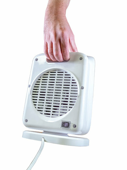 Unold 86460 Ceramic Heater IP 21