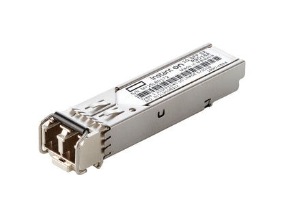 HPE Networking Instant On 1G SFP LC SX 500m OM2 MMF Tr.