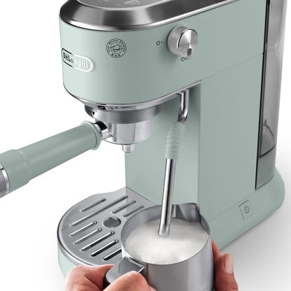 De’Longhi Dedica Style Dedica Duo Espresso machine 1.1 L
