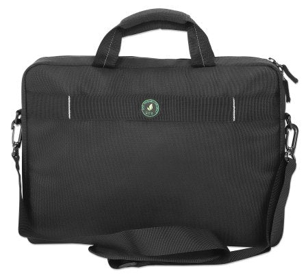 MANHATTAN Helsinki Notebooktasche 14,1" schwarz