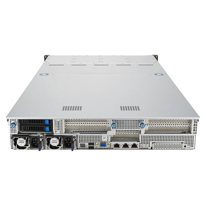 Asus Rack (2U) Platform RS521A-E12-RS12U
