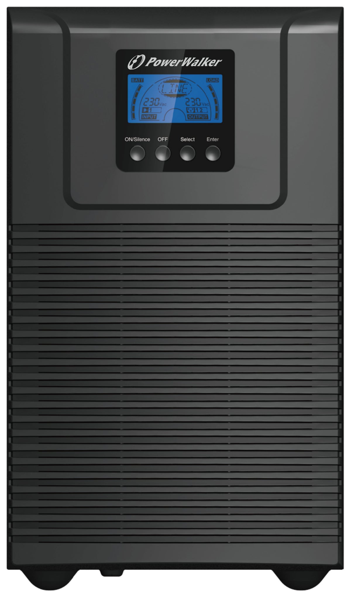 PowerWalker VFI 3000 TGB UPS 3000VA/ 2700W