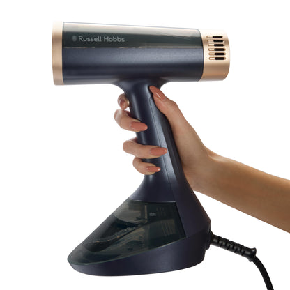 Russell Hobbs Steam Genie VacuSteam Garment Steamer 28550-56