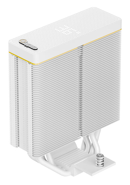 Ocypus Iota A40 Dual Fan (white, 120 mm)