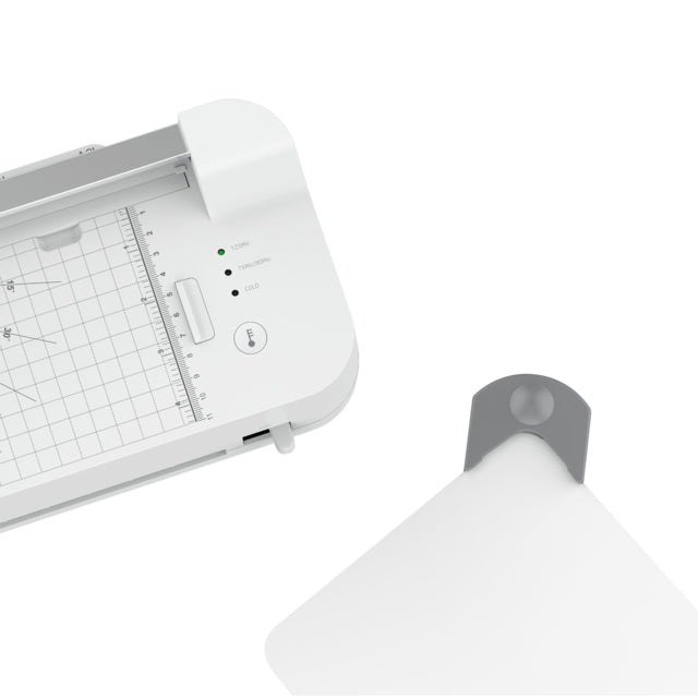 HP Laminator OneLam Combo A3
