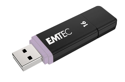 Emtec USB2.0 K100 16GB P10 10-pack color box retail