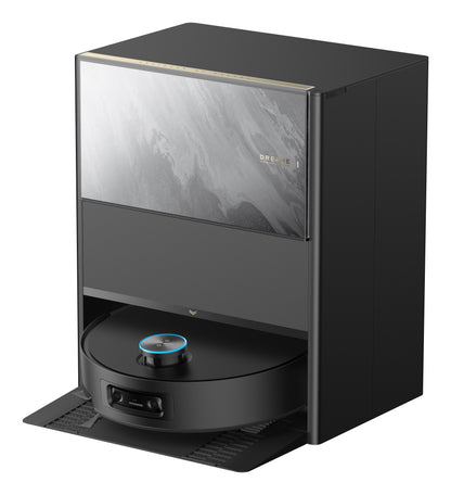 Dreame Aqua10 Ultra Track Complete, Black