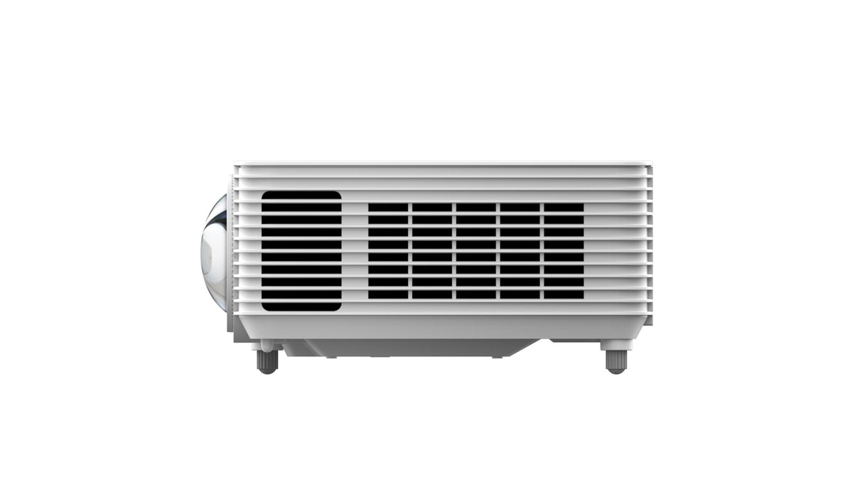 Vivitek DX335-ST Data Projector — 4000 ANSI Lumens, DLP WUXGA (1920x1200), 3D, White