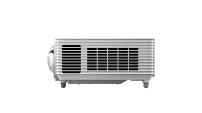 Vivitek DX335-ST Data Projector — 4000 ANSI Lumens, DLP WUXGA (1920x1200), 3D, White