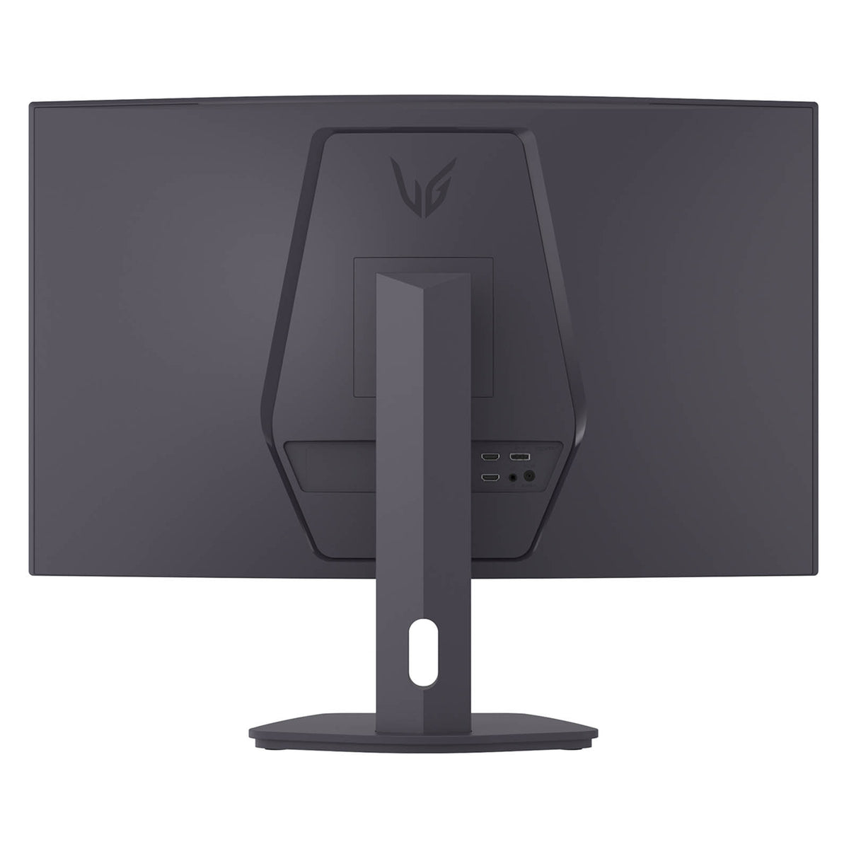 LG 32G600A-B computer monitor 81.3 cm (32") 2560 x 1440 pixels Quad HD LCD Black
