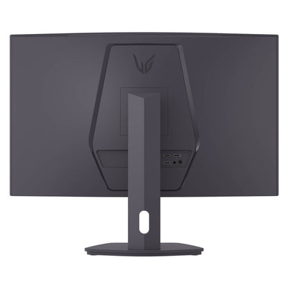 LG 32G600A-B computer monitor 81.3 cm (32") 2560 x 1440 pixels Quad HD LCD Black