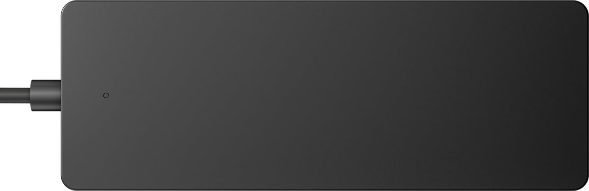 HP USB-C Travel Hub G3