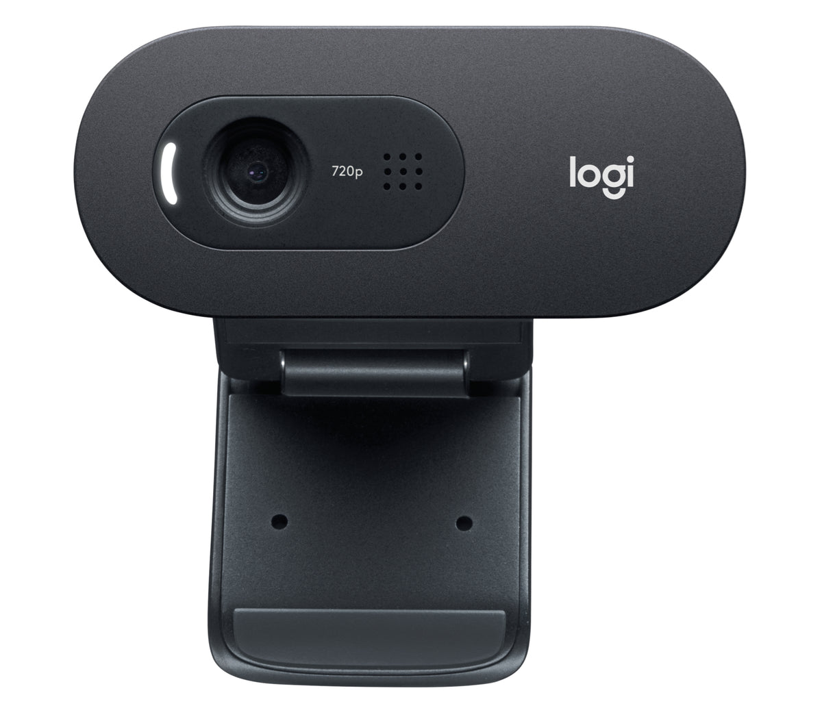Logitech C505e