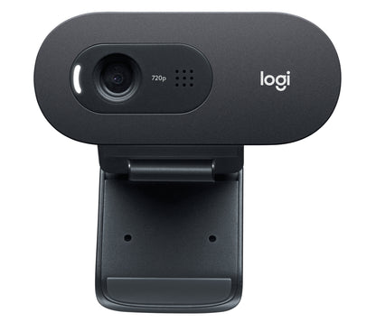 Logitech C505e