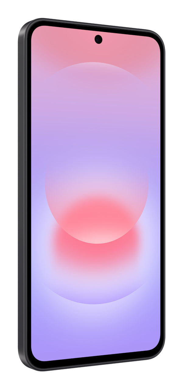 Samsung Galaxy A37 5G Enterprise Edition (128GB) in Awesome Charcoal