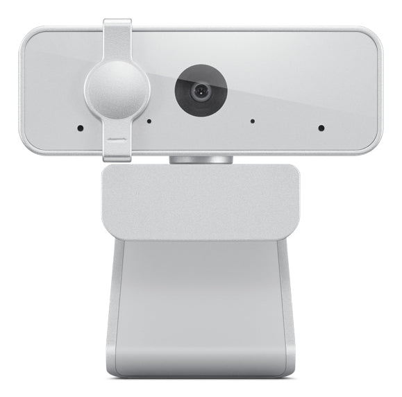 Lenovo 310 Webcam 1920 x 1080 Pixels USB 2.0 White