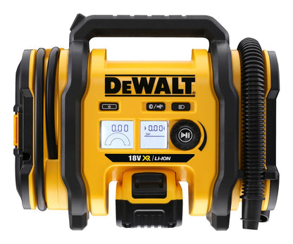 DeWALT DCC018N Portable Air Compressor