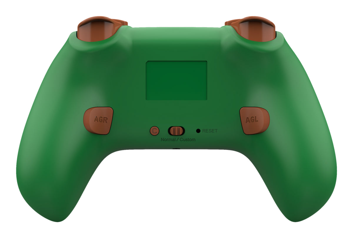 Dragonshock Controller Poptop     Wireless Cubes Switch