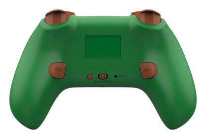 Dragonshock Controller Poptop     Wireless Cubes Switch