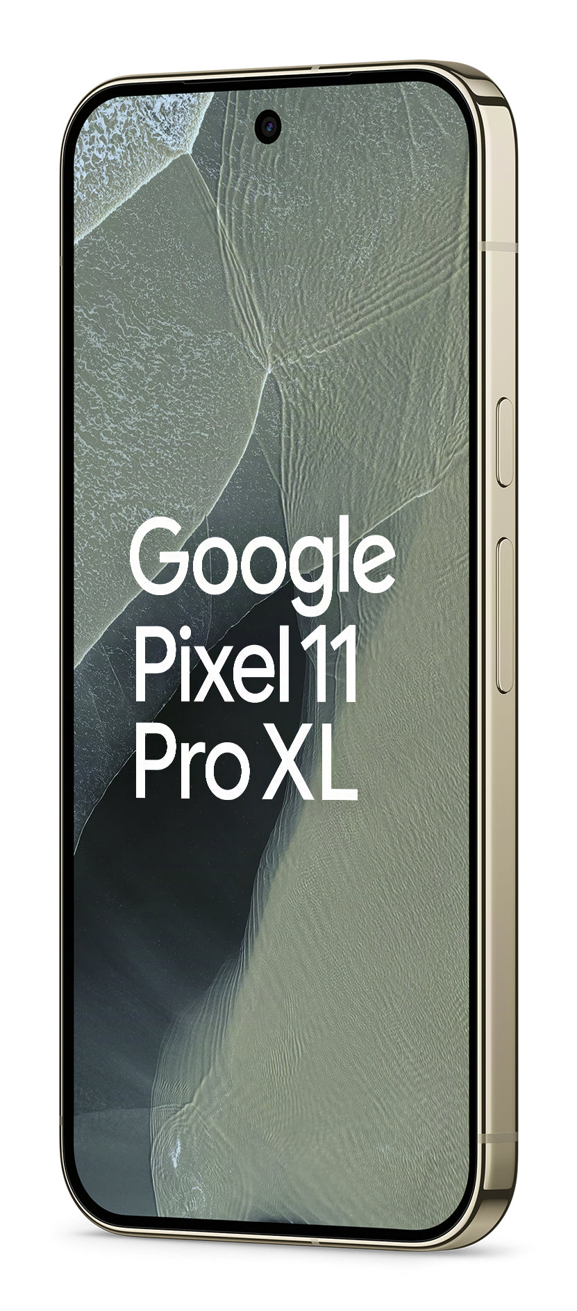 Google Pixel 11 Pro XL 12+256GB 6.8" 5G Olive Green EU