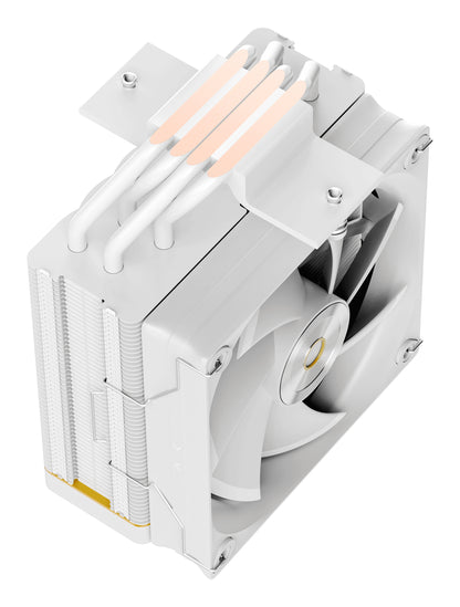 Ocypus Iota A40 (white, 120 mm)