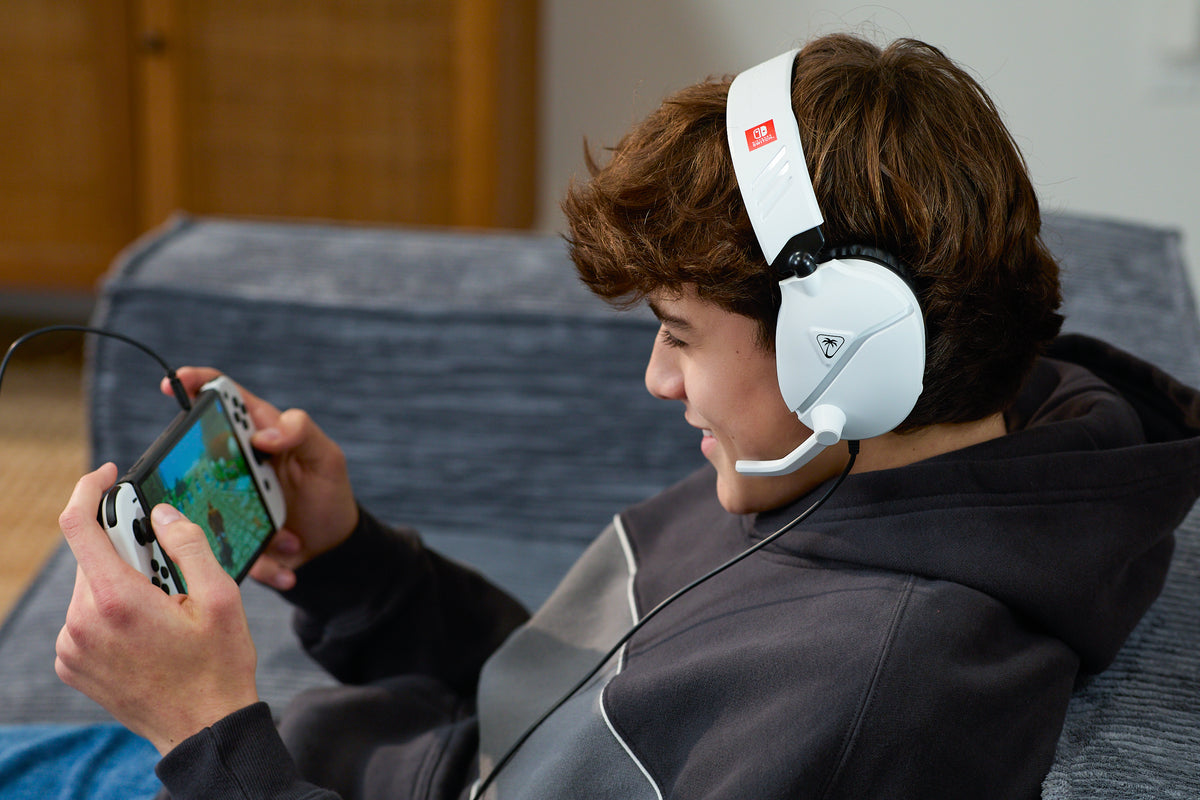 Turtle Beach Recon 70 NS White