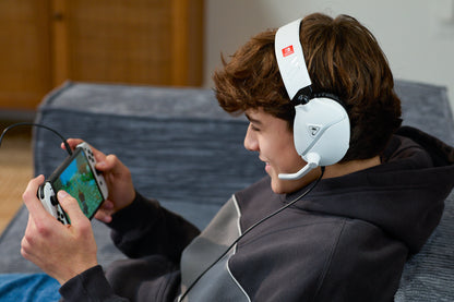 Turtle Beach Recon 70 NS White