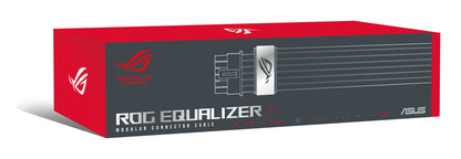 ASUS ROG-EQUALIZER-BLACK Power Supply Units