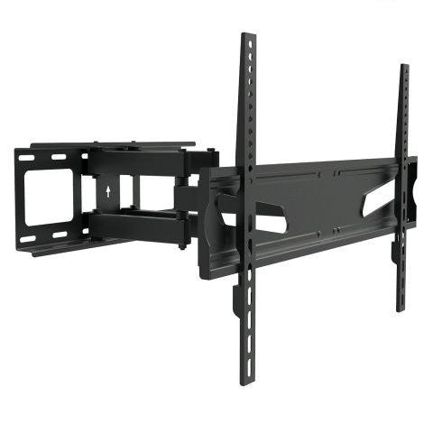 Maclean MC-723 TV Mount for TVs up to 177.8 cm (80") in Black