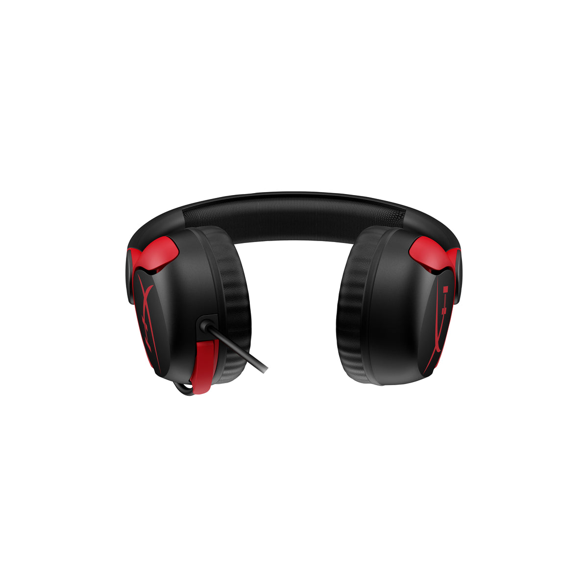 HyperX Cloud Mini Headset — Black, Wired