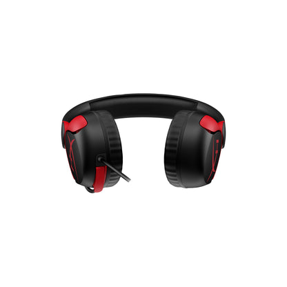 HyperX Cloud Mini Headset — Black, Wired