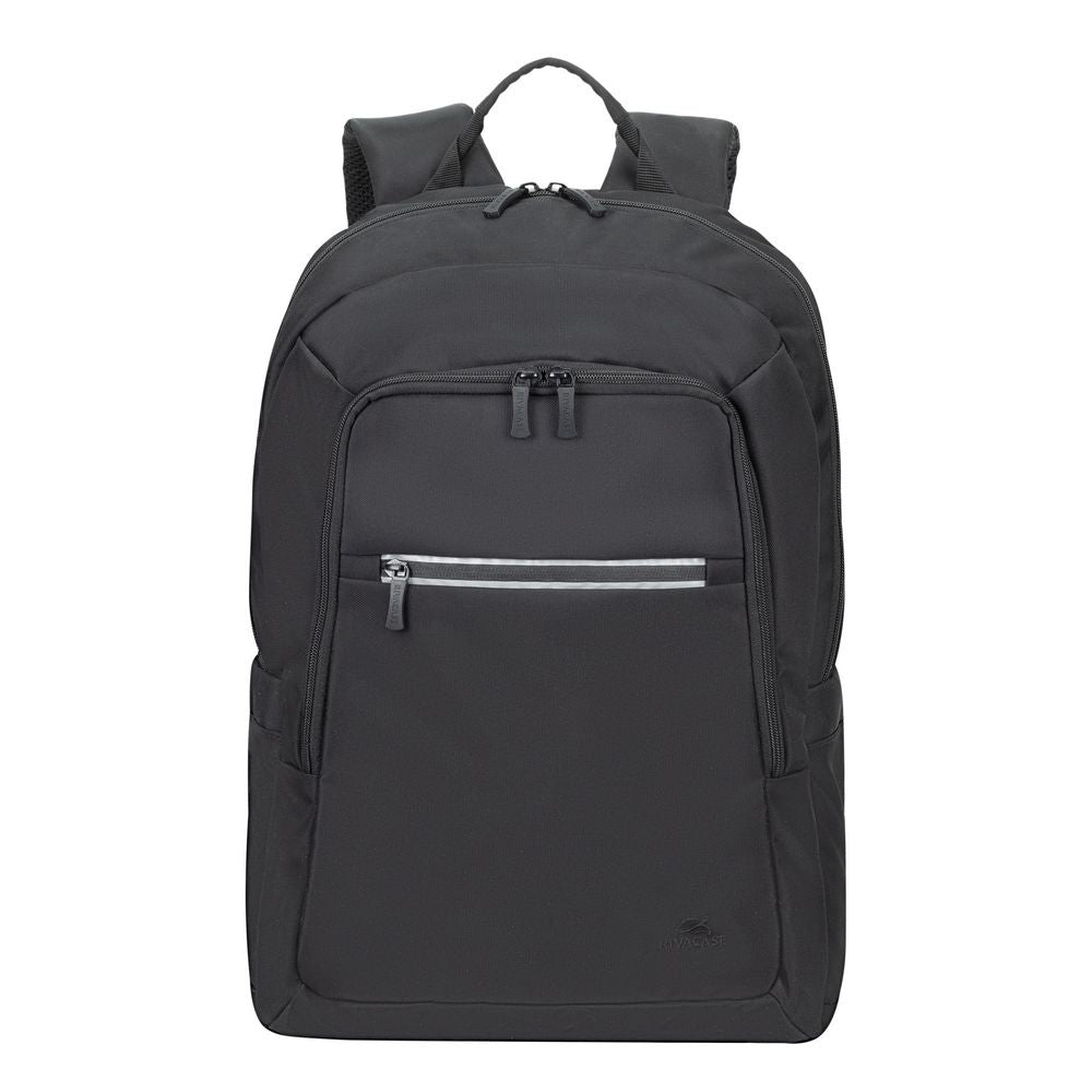 Riva NB Rucksack Alpendorf Eco 15.6"-16" Black 7561
