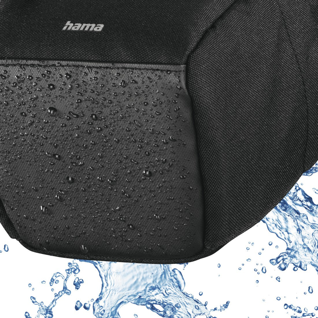 Hama Camera bag Matera 110 Colt black 121336