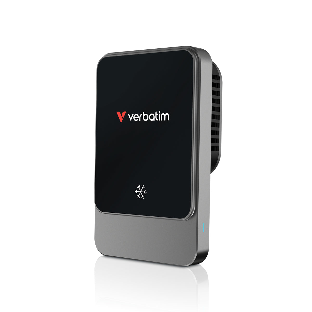 Verbatim Charge'n'Drive Magnetic Wireless Car Charger 31862