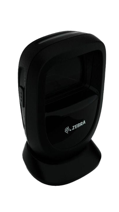 Zebra DS9308-SR Fixed bar code reader 1D/2D LED Black