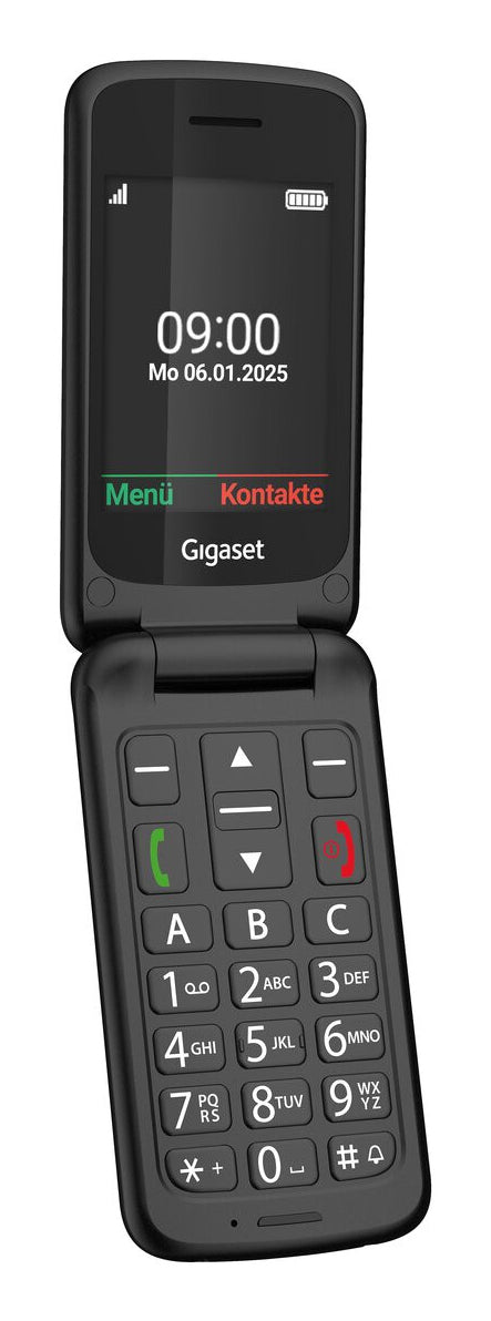 Gigaset GL595 white
