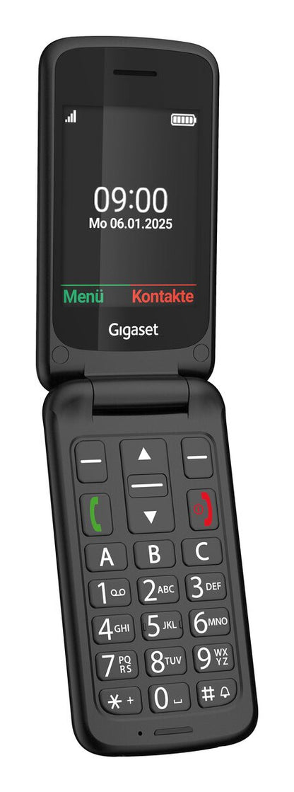 Gigaset GL595 white