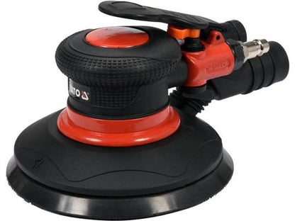 Eccentric sander 150 mm Yato