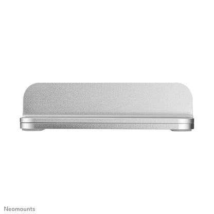 Neomounts Laptophalterung        Montage 11-17" silber.