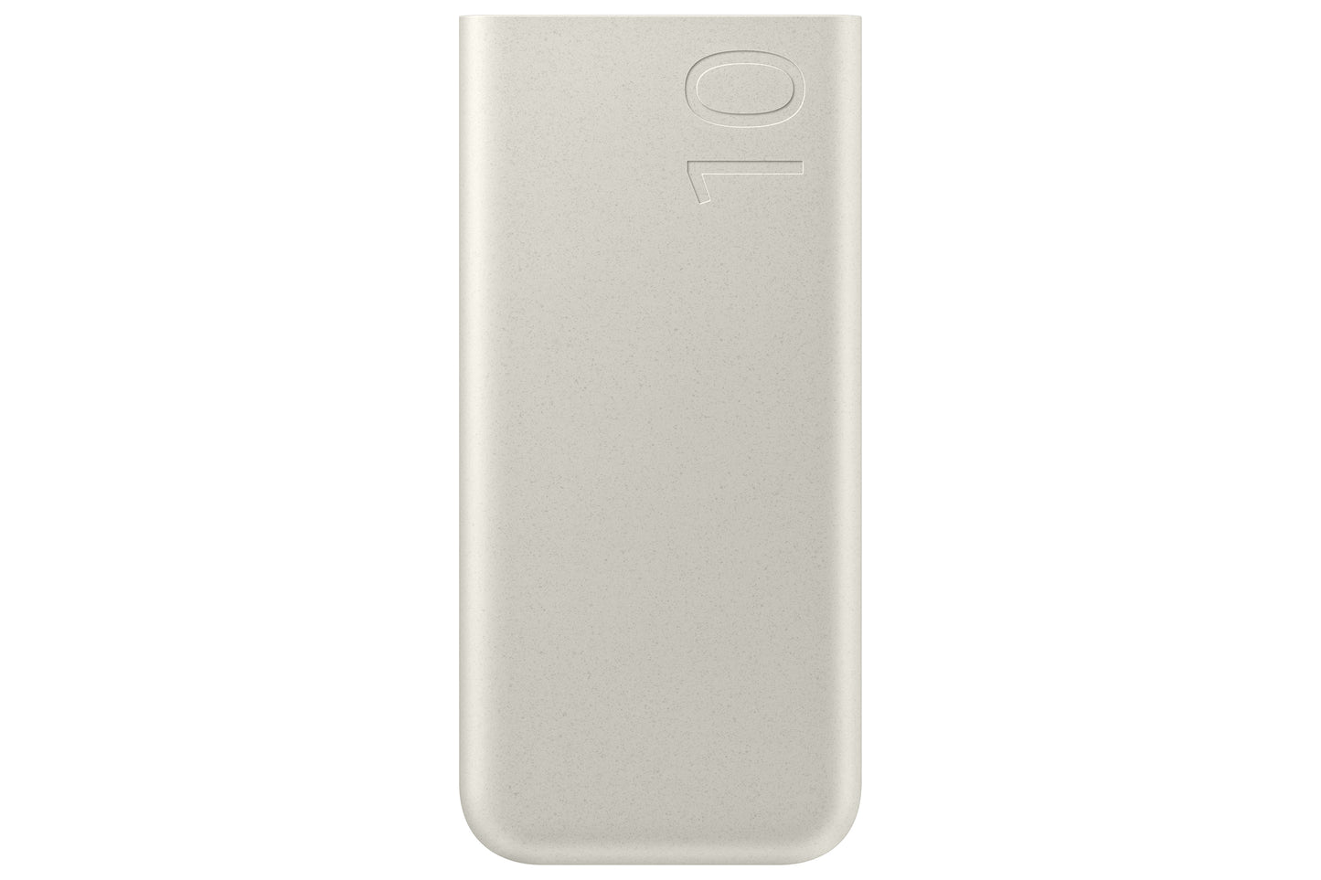 Samsung Power Bank Fast Charging 10000 mAh 25W Beige