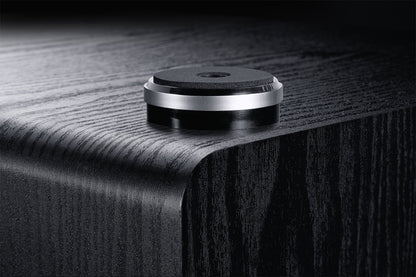 Magnat ALPHA RS12 Μαύρο Ενεργό subwoofer 120 W