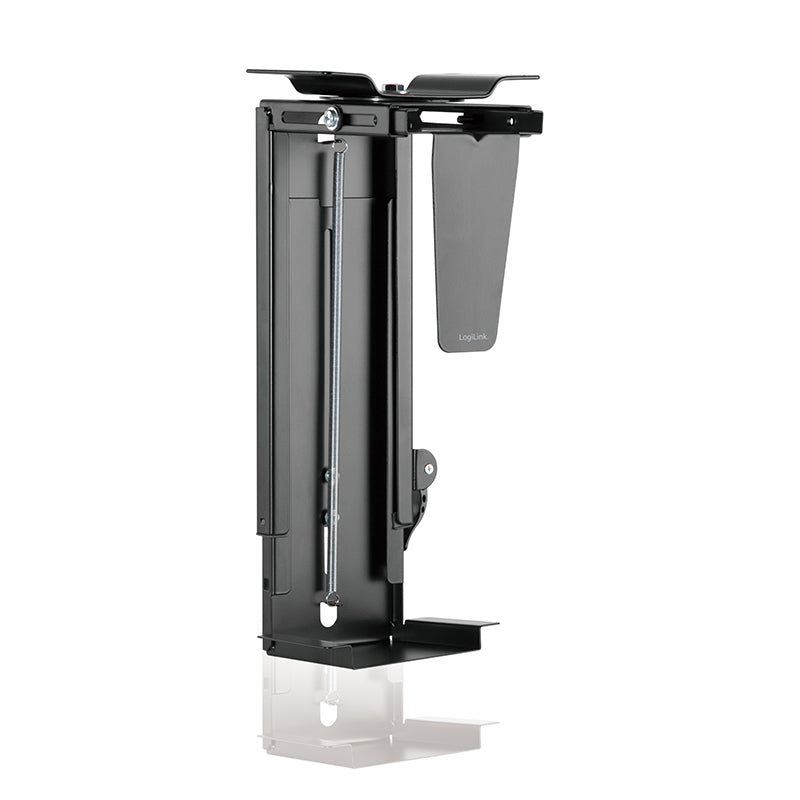 LogiLink PC Mount, Swivel with Quick Release – Max 10 kg