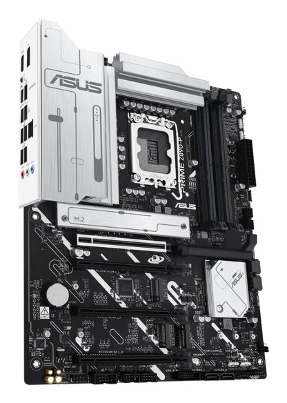 ASUS PRIME Z890-P Intel Z890 LGA 1851 (Socket V1) ATX motherboard