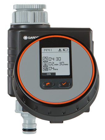 Gardena Water Control Flex Electronic Irrigation Timer